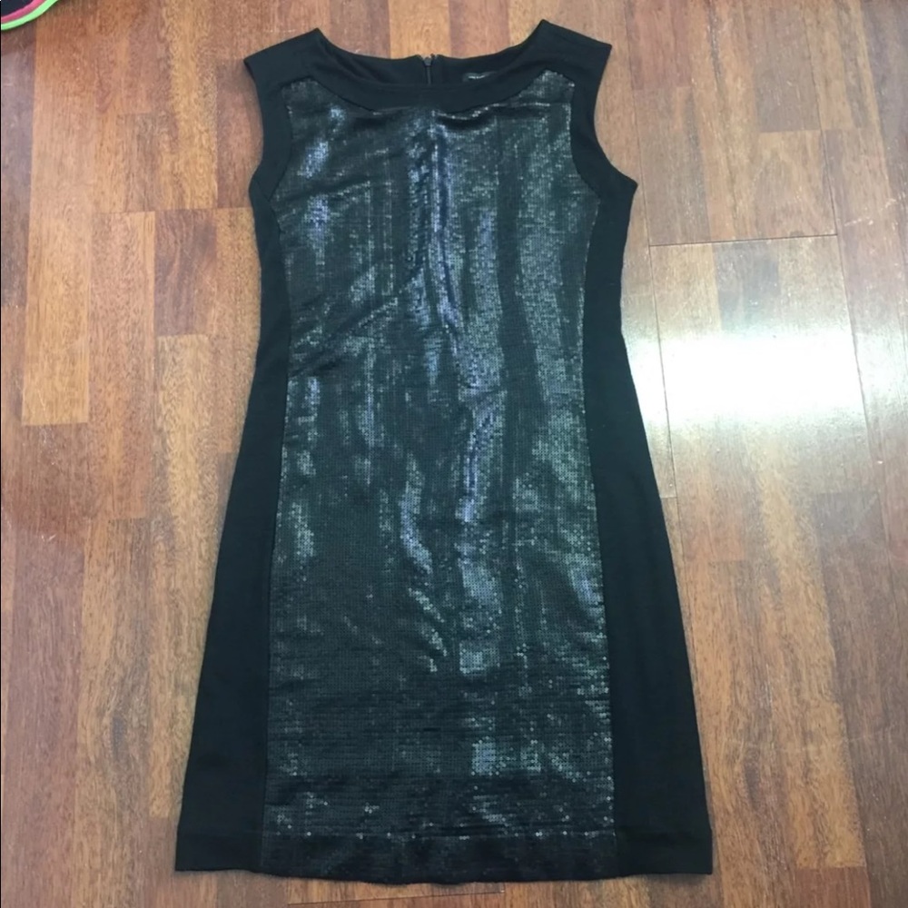 *Ann Taylor Dress